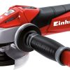 Amoladora te-ag 18li 18v s/bat s/car