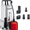 Bomba gc-dp1020n 1000w