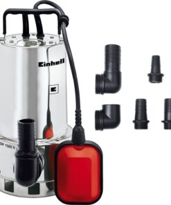 Bomba gc-dp1020n 1000w