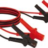 Cable emergencia arranque bt-bo 25/1 a 350a