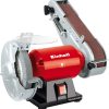 Esmeril combi muela + banda th-us 240 240w
