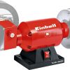 Esmeril mixto seco/húmedo tc-wd 150/200 250w