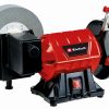 ESMERIL MIXTO SEC/HUM.TC-WD 200/150 250W