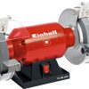 Esmeril tc-bg 200 400w