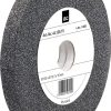 Muela gruesa  150x12,7x16mm