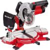 Ingletadora te-ms 2112 l 1400w 210mm