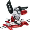 INGLETADORA TC-MS 2112 1600W 210MM