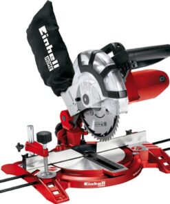 INGLETADORA TC-MS 2112 1600W 210MM