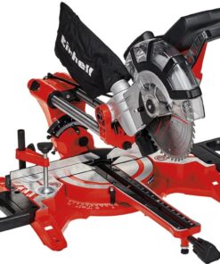 INGLETADORA TC-SM 2131/1 DUAL 1500W 210M