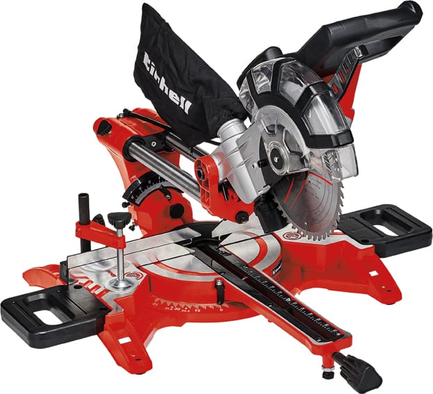 INGLETADORA TC-SM 2131/1 DUAL 1500W 210M