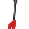 Lijadora pared cuello largo tc-dw 225 600w