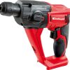 Martillo percutor neumático te-hd 18li 18v litio