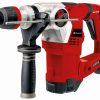 MARTILLO PERF.TE-RH32 4F KIT SDS PLUS 5J