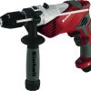 TALADRO PERCUTOR TEID650E 650W 13MM