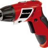 Atornillador tc-sd 3,6v litio 1,3ah