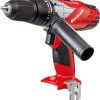 Taladro percutor te-cd 18-2li-i 18v litio