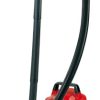 Aspirador seco/húmedo inox tc-vc1812s 1250w