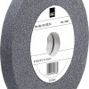 Muela fina  200x32x25mm