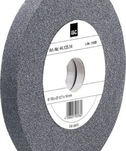 Muela fina  200x32x25mm
