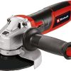 AMOLADORA MINI TC-AG115/1 115MM 750W