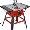 MESA CORTE TC-TS2025/2U 1800W 250MM