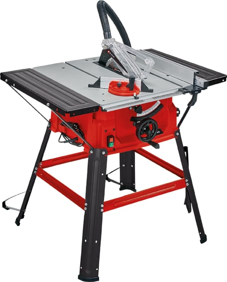 MESA CORTE TC-TS2025/2U 1800W 250MM