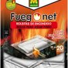 Bolsas encendido 231395 20ud