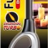 Encendedor recargable 