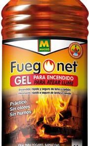 Gel para encendido 231448 1000ml