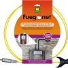 KIT DESHOLLINADOR PELLET Ø80 231544