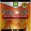 Líquido para encendido  1000ml