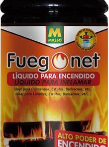 Líquido para encendido  1000ml