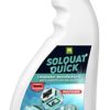 LIMPIADOR DESINFECTAN.SPRAY 231615 750ML