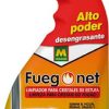 Limpiaestufas 231017 750ml