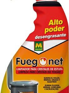 Limpiaestufas 231017 750ml