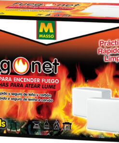 PASTILLAS ENCENDIDO BLANC.231442N-96PZ