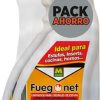 Limpiaestufas 231431-750ml pack 2u