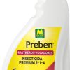 PREBEN PISTOLA INSECTICIDA TOT 1L.231624