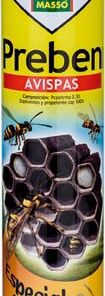 Preben avisperos 750ml