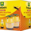 PREBEN KIT TRAMPA VELUTINA 231611