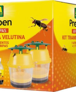 PREBEN KIT TRAMPA VELUTINA 231611