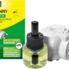 PREBEN INSECTICIDA APARATO+RECAMB 231603