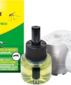 PREBEN INSECTICIDA APARATO+RECAMB 231603