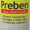 Preben laca insecticida 600ml