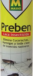 Preben laca insecticida 600ml