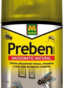 Preben matic 250ml