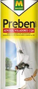 Preben voladores 750ml