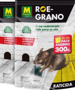 ROE-GRANO 231616 150+150GR