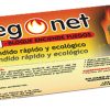 Maxi-bloque enciende fuego 