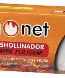 Tronco deshollinador 